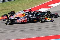 F1: Verstappen não mudará abordagem na luta contra Hamilton apesar de vantagem
