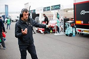 La gente detr&aacute;s del &eacute;xito de Cupra en las pistas de carrera 