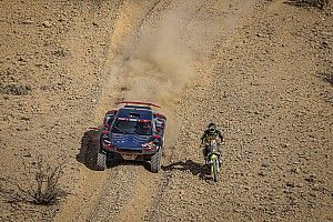Así será el Prólogo del Dakar 2022 el 1° de enero