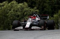F1: Alfa Romeo pondr&aacute; a Kubica en la primera pr&aacute;ctica en Hungr&iacute;a