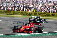 Leclerc: "Di todo de m&iacute; pero no fue suficiente para ganar"