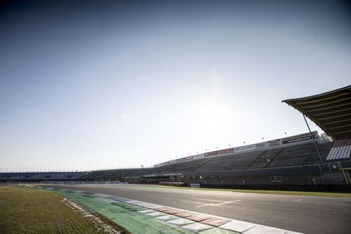 TT Circuit onderzoekt Grade 1-licentie voor F1: &ldquo;Willen er klaar voor zijn&rdquo;
