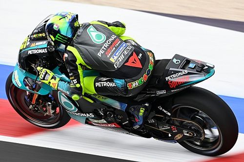 &iquest;D&oacute;nde est&aacute; el dinero del patrocinador millonario de Rossi?