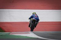 Nowość Suzuki pomogła Mirowi