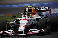 Brawn sobre Pérez: corrió como esperábamos al unirse a Red Bull