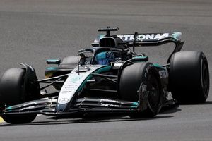 F1: Extensão de acordo entre Russell e Mercedes deve ser válido até 2027, diz site