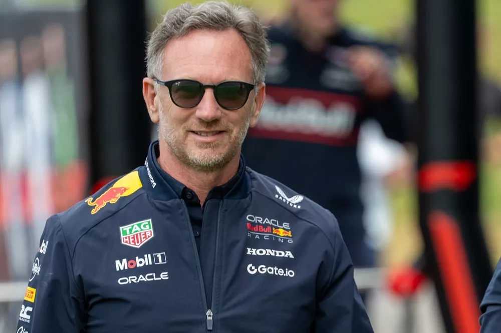 Horner Verstappen s&ouml;ylentileri hakkında: O zaman Piastri'yi alırız!