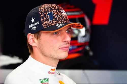 F1: Verstappen tem interesse em comprar equipe de MotoGP; confira as opções