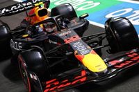 Tsunoda explica la gran diferencia con Verstappen el sábado en Yeda