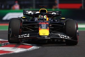 Red Bull: Lindblad impresiona con su velocidad y su capacidad de retroalimentación