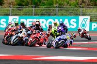 As&iacute; queda el mundial de MotoGP tras la sprint de Indonesia: &iexcl;se aprieta el podio!