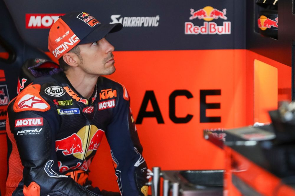 Maverick Vi&ntilde;ales, Red Bull KTM Tech 3