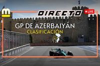 As&iacute; os contamos la clasificaci&oacute;n de F1 en Bak&uacute; (GP de Azerbaiy&aacute;n)