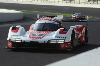 Com Nasr, Porsche Penske anuncia pilotos da IMSA para 2026 após saída da WEC