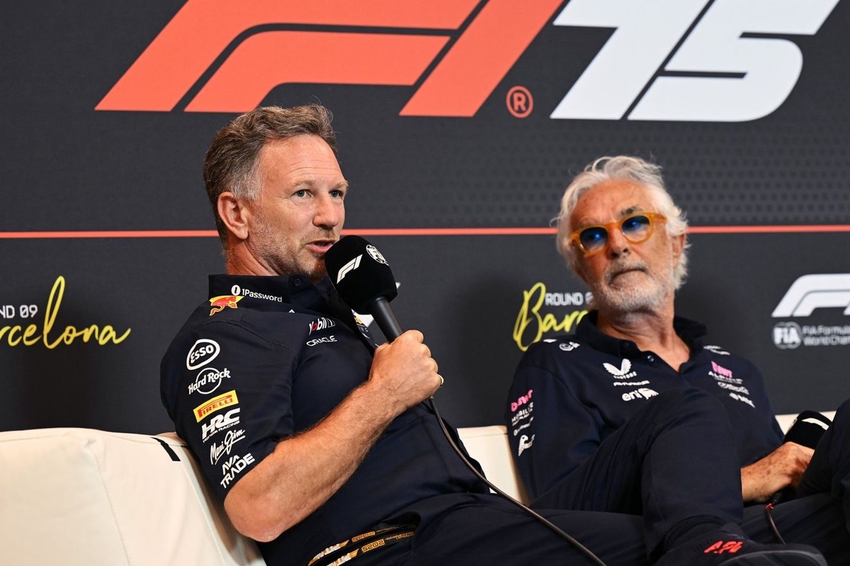 Drive to Survive, T8: el último acto de Horner y otras conclusiones clave