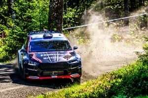 Poranek dla Szwedów