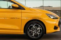 Nuevo MG3 2025: tras el &lsquo;patinazo&rsquo;... &iexcl;mejora el utilitario gasolina e h&iacute;brido!