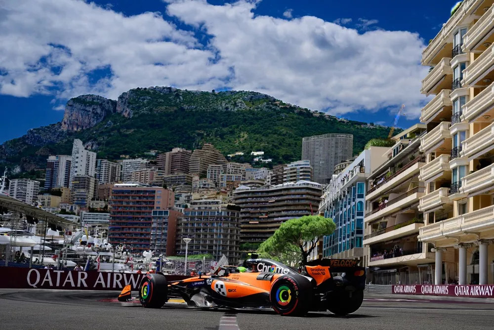 Lando Norris, McLaren