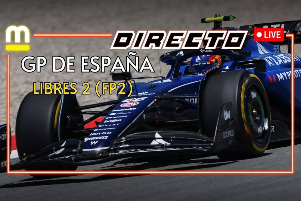 Live FP2 ESP