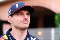 Verstappen explica su ausencia en la proyección de la película de la F1 en Mónaco
