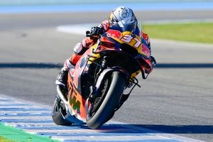 Pedro Acosta: &ldquo;I&rsquo;m living in the most frustrating moment of my life&rdquo;