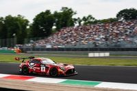 Basz i Wiśniewski otarli się o podium