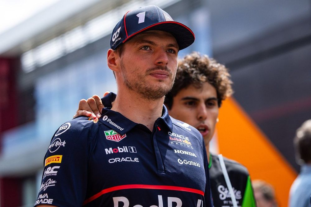 El veredicto de los comisarios sobre el incidente de Verstappen con Hamilton
