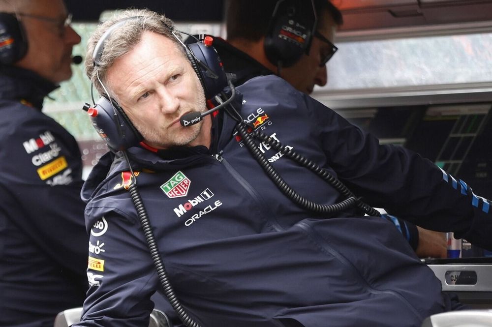 Die Faktoren, die zur Entlassung von Christian Horner f&uuml;hrten