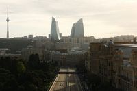 Oficial: Bakú renueva con la F1 y seguirá en el calendario hasta 2030