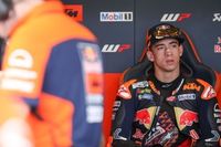 Acosta: "No merece la pena cabrearse con lo de la cadena; ya no debería pasar tan fácil"