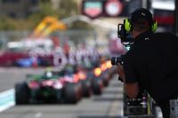 Por qué los jefes de equipo creen que Apple puede hacer crecer exponencialmente la F1 en EE.UU.