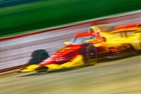 Winners and losers from IndyCar’s 2025 Iowa Speedway doubleheader weekend