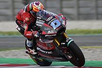 Vietti voor eigen publiek naar Moto2-pole, Nederlanders in top-vijftien