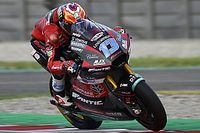 Kualifikasi Moto2 San Marino: Vietti Curi Pole Acosta