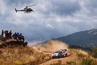 WRC'nin daha geniş takvim için ana hedefleri: ABD ve Çin