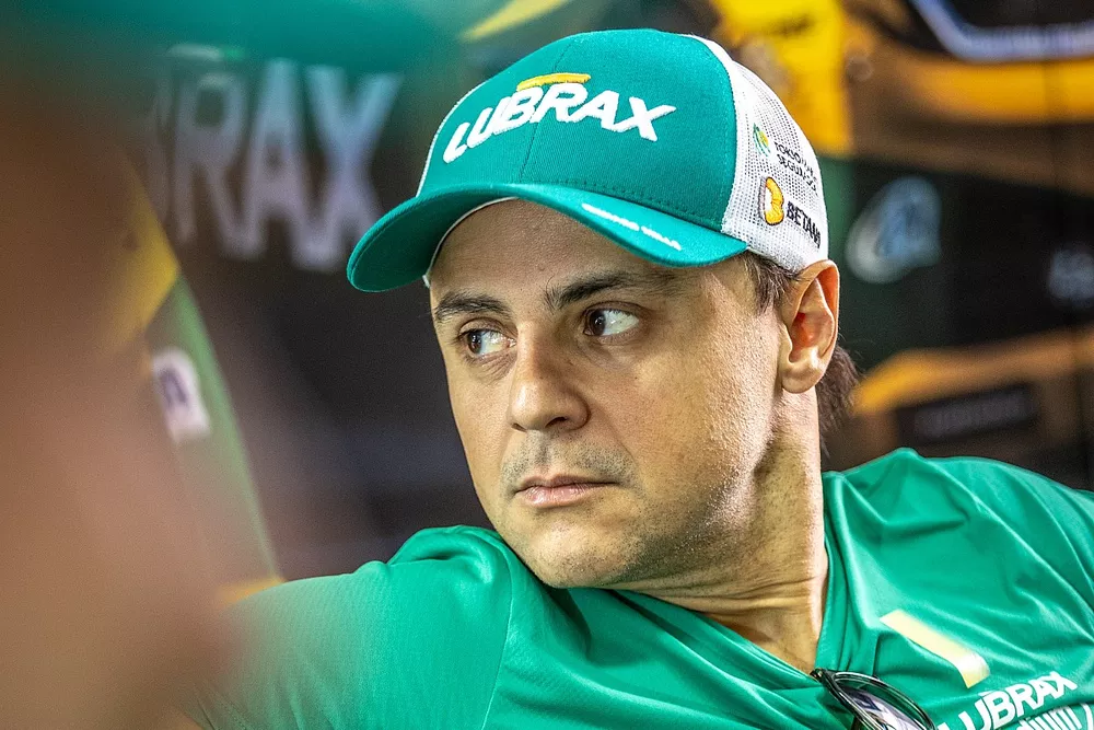 Felipe Massa