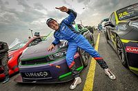 Suzuki disputa etapa do TCR World Tour em El Pinar, no Uruguai