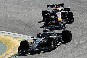 Russell: Mercedes needs to understand &ldquo;black magic&rdquo; of F1 tyres