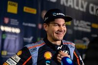 Suninen we francuskiej ekipie