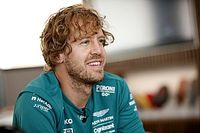 Aston Martin quiere que Vettel se quede a largo plazo en F&oacute;rmula 1 