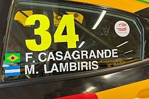 'Libertadores do automobilismo': equipe é símbolo da internacionalização do TCR South America; conheça