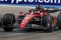 F1: Leclerc faz a pole para o GP de Miami com dobradinha da Ferrari