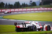 Domowy sukces Toyoty