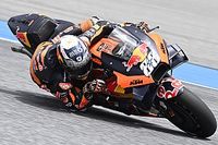 MotoGP: Oliveira dá show, segura Miller e vence GP da Tailândia atrasado pela chuva; em corrida apagada, Quartararo é 17º