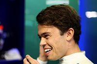 De Vries zadebiutuje w wyścigu F1