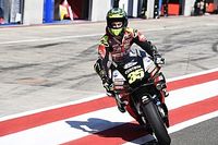 Crutchlow: &ldquo;Honda ya no trabaja tan cerca de m&iacute; como antes&rdquo;