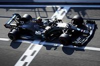 GP de Italia: Bottas se lleva la FP3 delante de los McLaren
