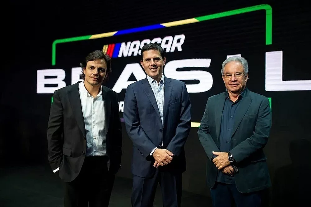 NASCAR Brazil
