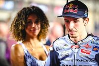 Alex Márquez se plantea mejorar en clasificación tras Qatar