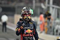 Verstappen segura Leclerc na largada de Abu Dhabi e vence &uacute;ltimo GP da F1 2023; Russell consegue segundo p&oacute;dio no ano